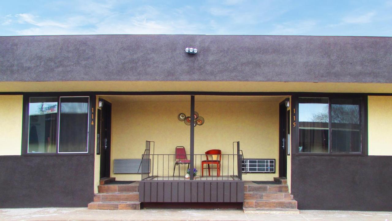 Magnuson Cedar City Exterior foto